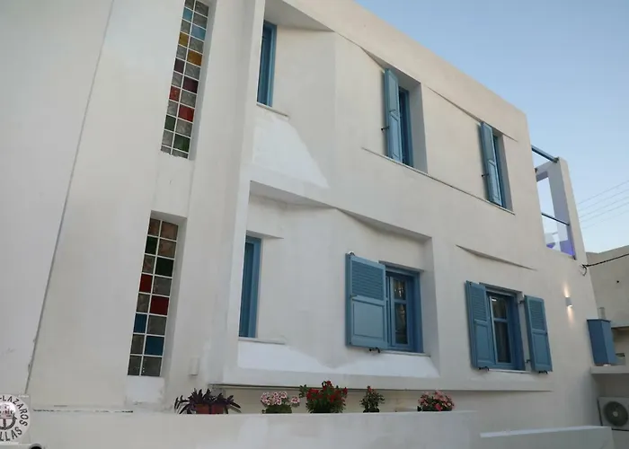 Captain Lazaros And (adults Only) *