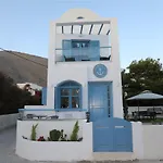 Captain Lazaros And (adults Only) Perissa (Santorini)