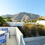 Captain Lazaros And (adults Only) Villa *
