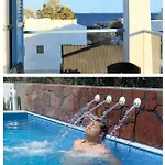 Captain Lazaros And (adults Only) Perissa (Santorini)