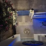 Captain Lazaros And (adults Only) Villa Perissa (Santorini)