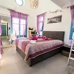 Captain Lazaros And (adults Only) Villa