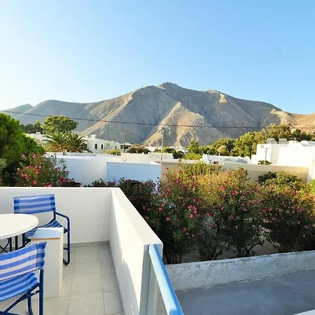 Located By The Sea One Beachfront Private Captain Lazaros Pool With Loft In 750sqm Spacious Private Plot-jacuzzi-sunrelax-furnished Terace-gazebo-private Parking,sleep 3 Adults And 2 Children, Just Steps From The Black Beach-seaview Villa *