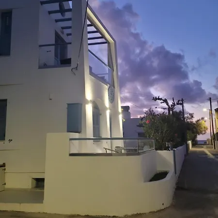 Villa Located By The Sea One Beachfront Detach Private Captain Lazaros Pool With Loft In 750sqm Spacious Private Plot-jacuzzi-sunrelax-furnished Terace-gazebo-private Parking,sleep 3 Adults And 2 Children, Just Steps From The Black Beach-seaview