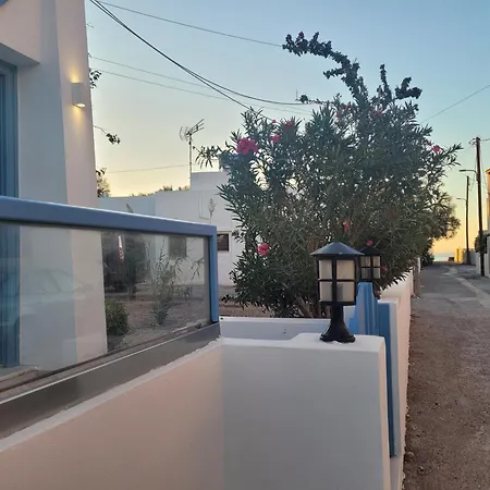 Captain Lazaros And (adults Only) Villa *