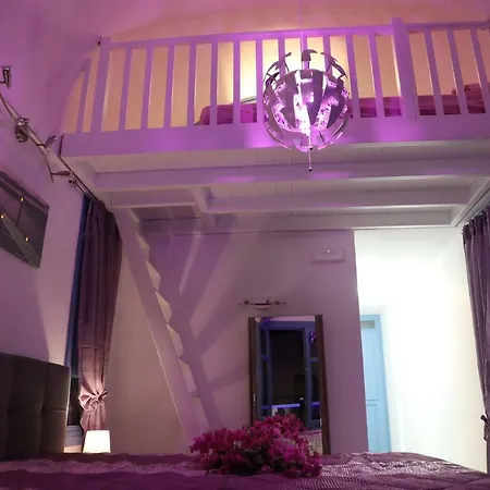 빌라 Captain Lazaros Detached Beach Villa And Suites (Adults Only)