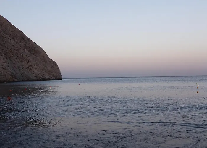 Вилла Captain Lazaros And (adults Only)