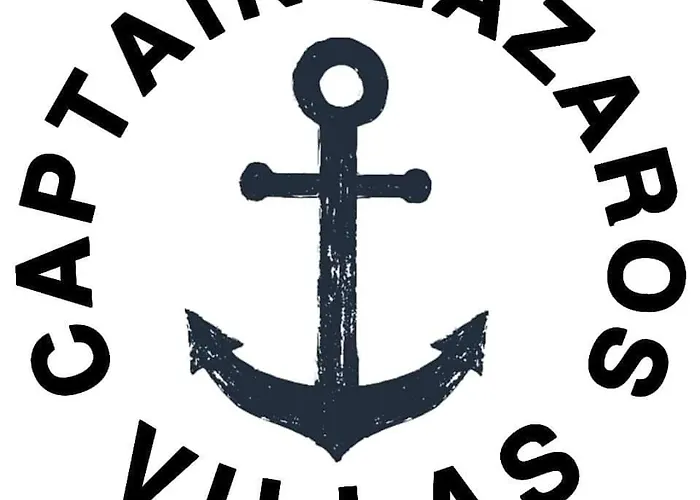 Captain Lazaros And (adults Only) *