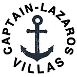 Captain Lazaros Villa: Black With Pool And Sea View *