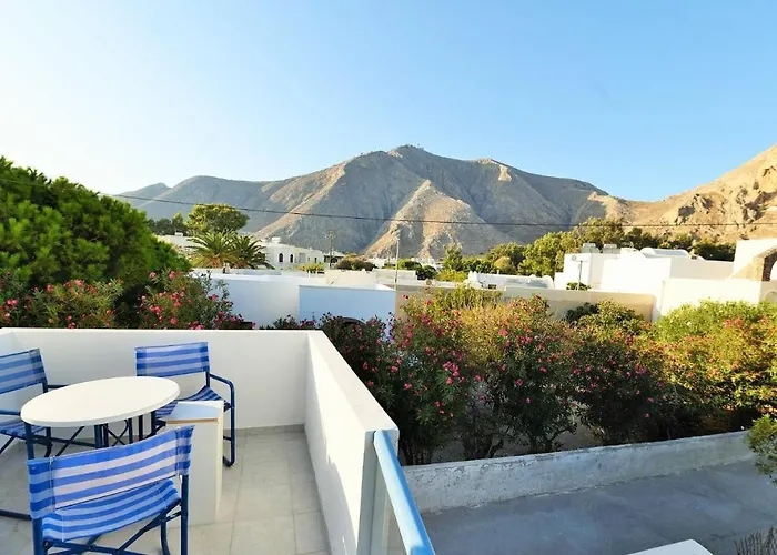 Captain Lazaros And (adults Only) Villa *