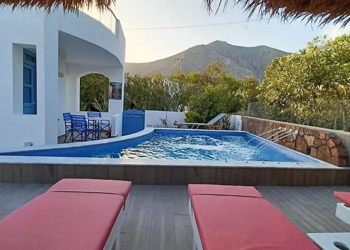 Captain Lazaros And (adults Only)