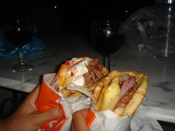 Vila Captain Lazaros And (adults Only)