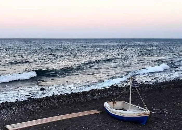 Captain Lazaros And (adults Only) Vila *