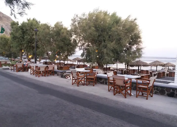 Captain Lazaros And (adults Only) Vila