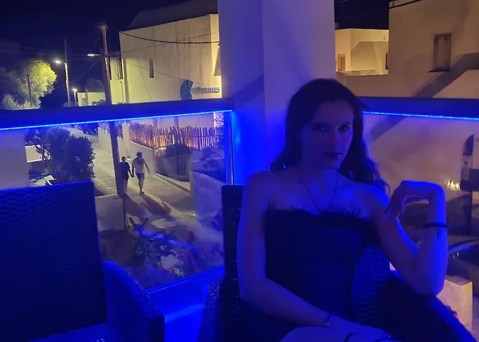 Villa Captain Lazaros And (adults Only) *