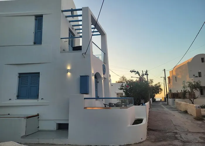 Captain Lazaros And (adults Only)