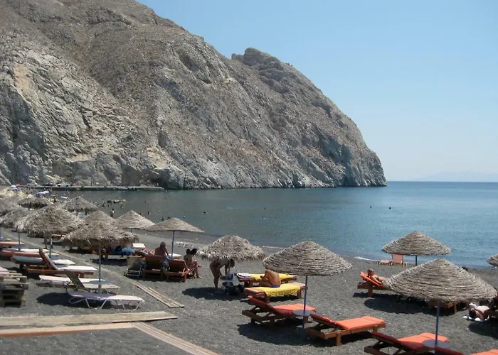 Captain Lazaros And (adults Only) Villa *