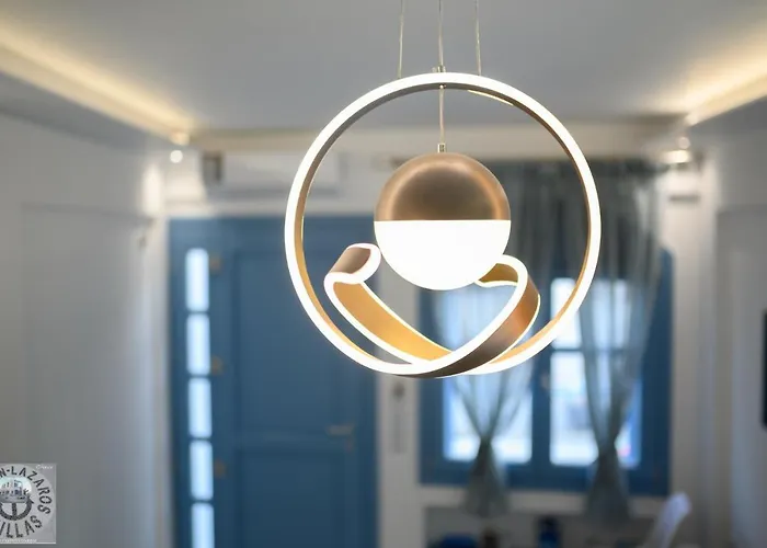 Captain Lazaros And (adults Only) Perissa (Santorini)