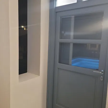 Captain Lazaros Villas&suites